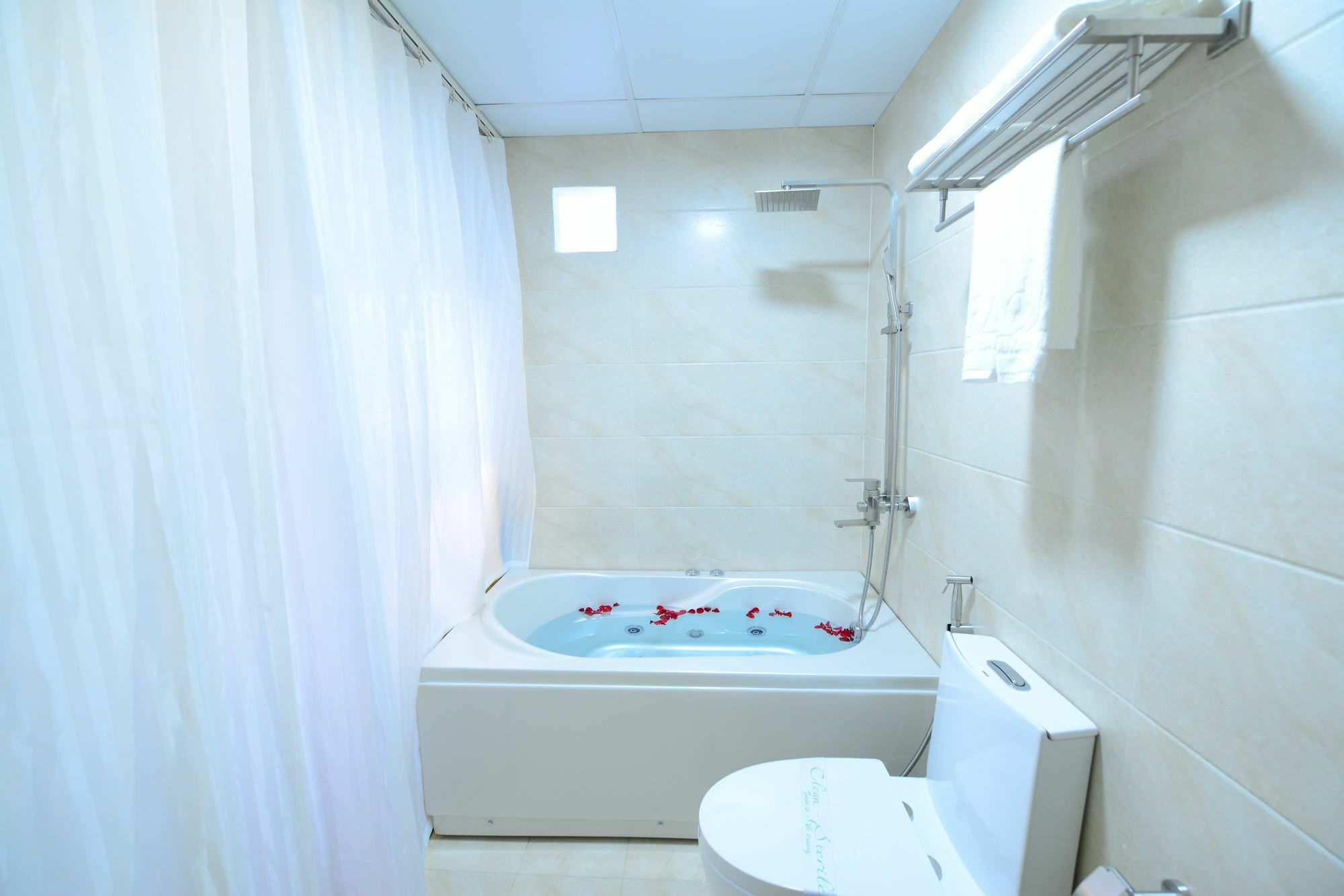 Blue Hanoi Inn Luxury Hotel Kültér fotó