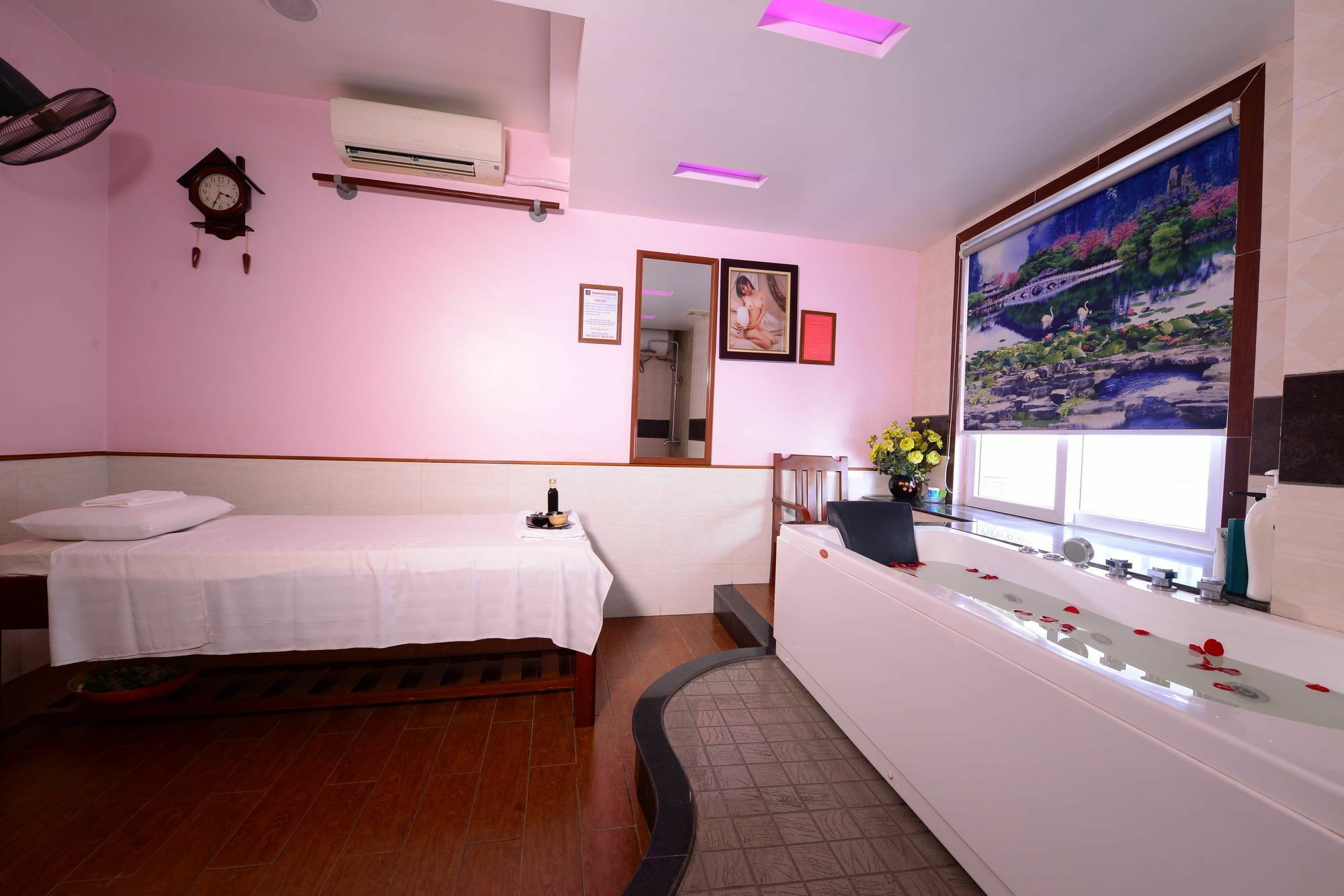 Blue Hanoi Inn Luxury Hotel Kültér fotó