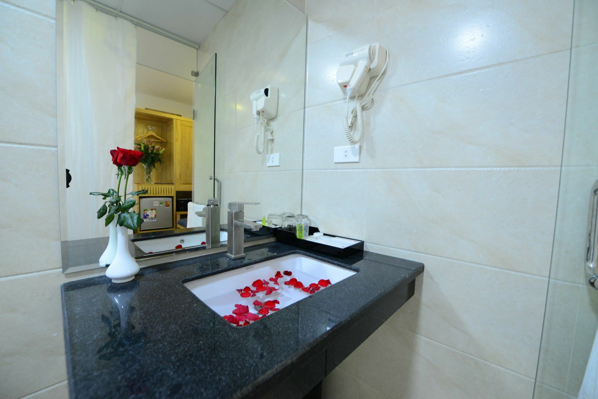 Blue Hanoi Inn Luxury Hotel Kültér fotó